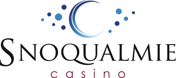 Snoqualmie Casino logo
