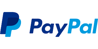 Paypal logo