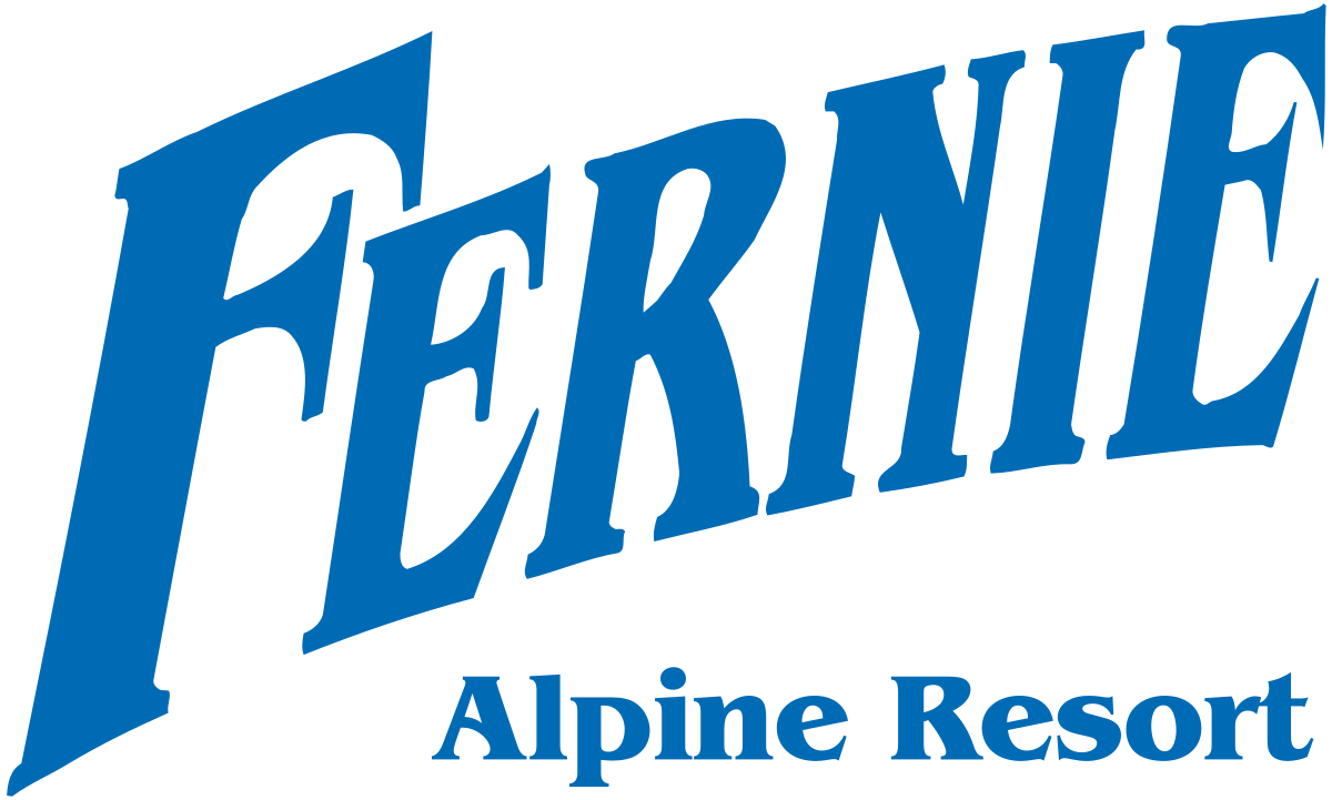 Fernie Alpine Resort Logo svg