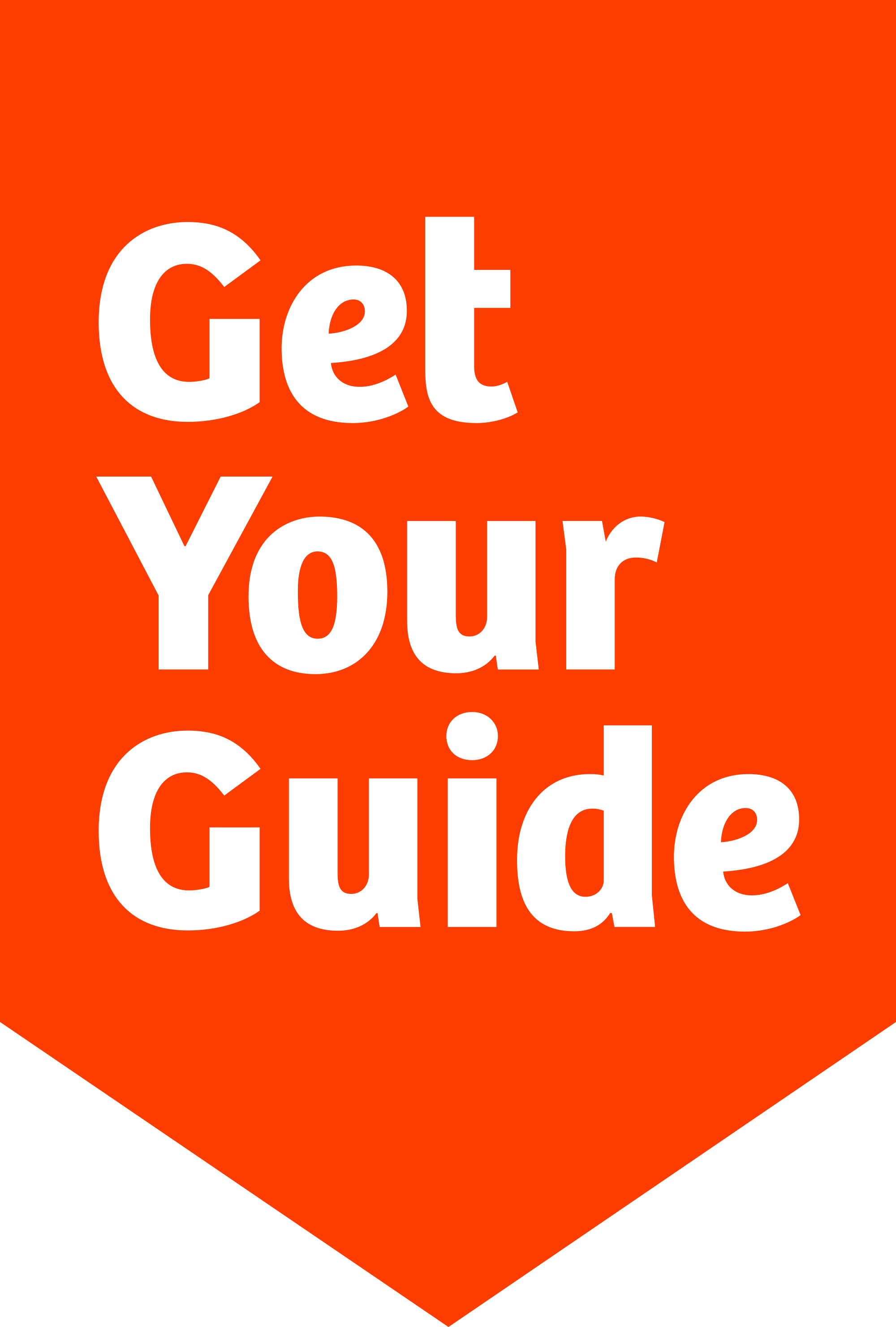 Get your guide logo
