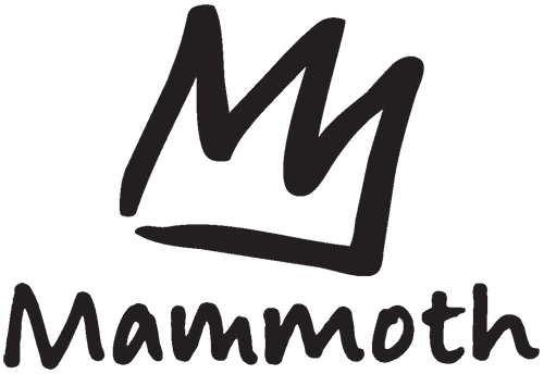 Mammoth Logo