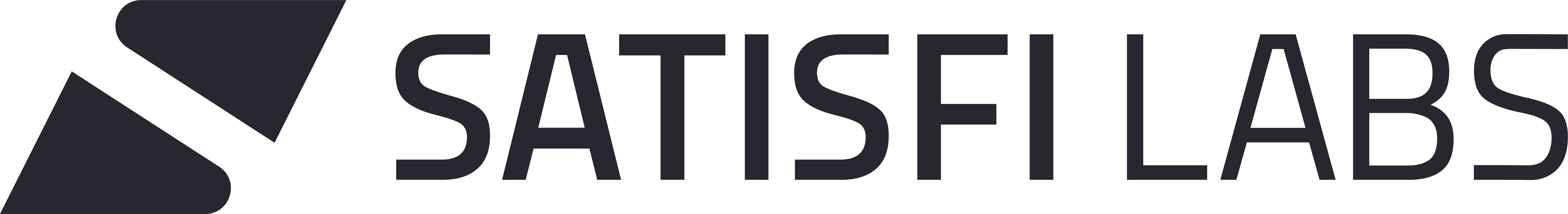 Satisfi Labs Logo