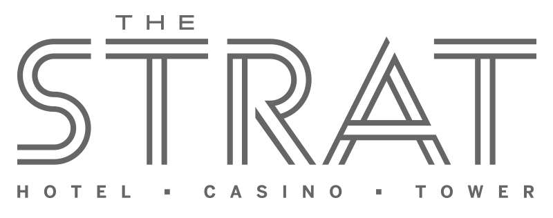 The Strat logo