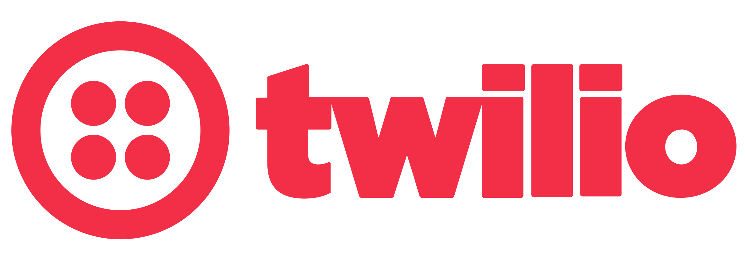 Twilio logo