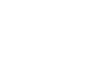 Iron Mountain Hot Springs Glenwood Springs Colorado