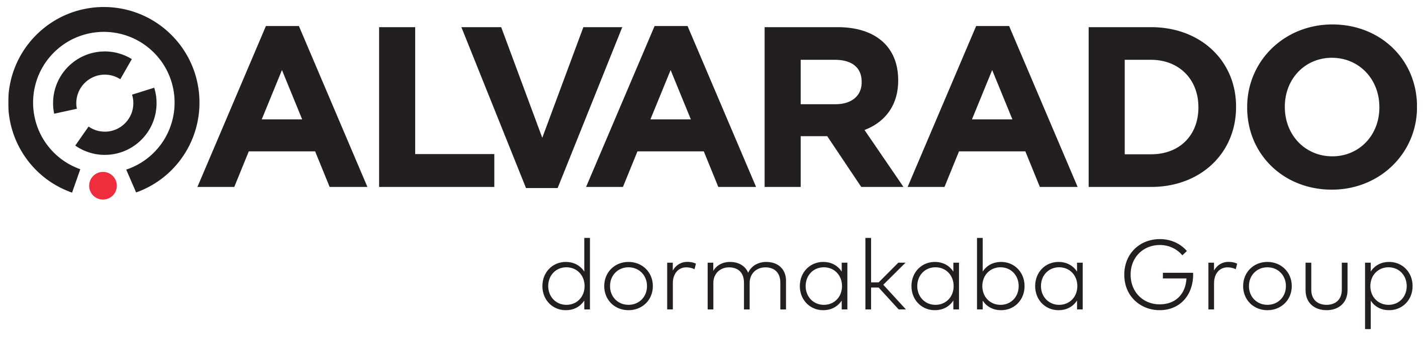 Alvarado logo
