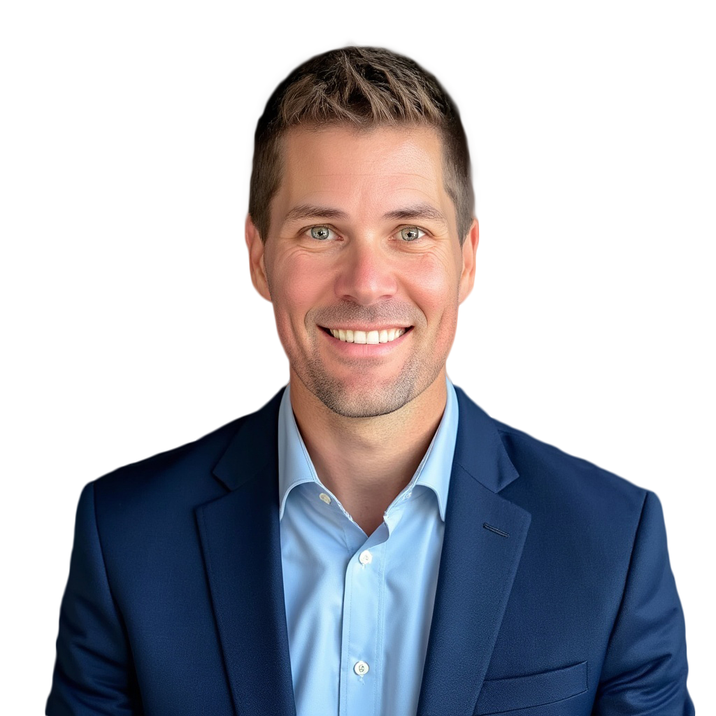 Evenson Headshot 334