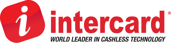 Intercard logo
