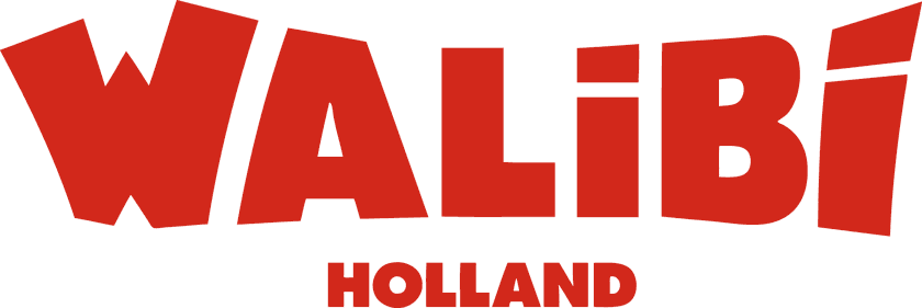 Logo walibiholland