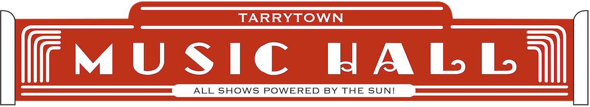 TarryTown Music Hall Logo