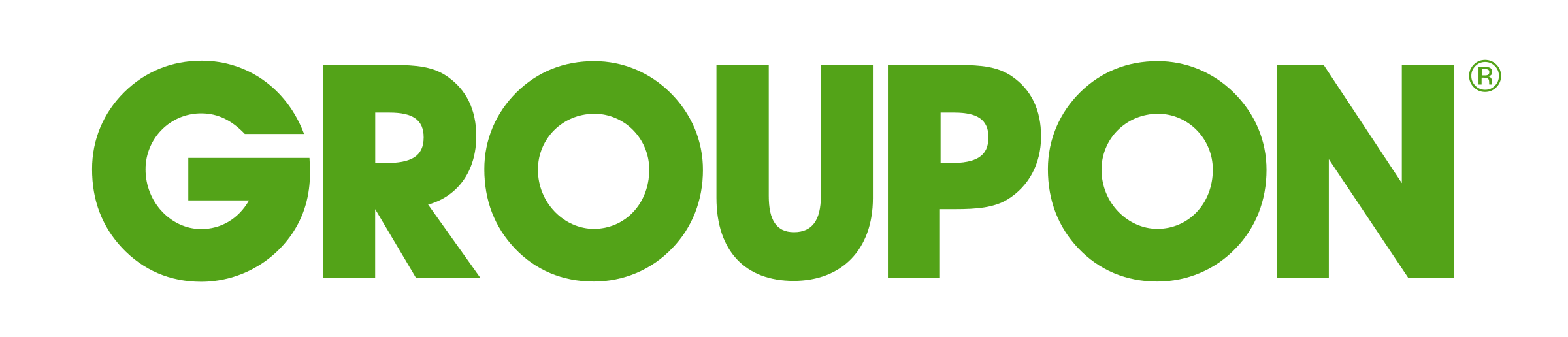 Groupon Logo Transparent