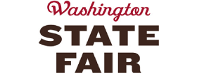 Logo Washington State Fair