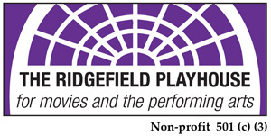 Ridgefield Playhouse