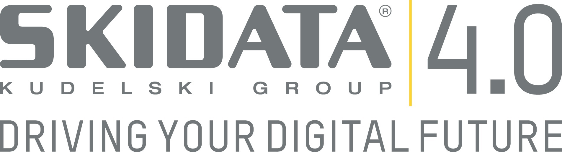 Skidata 40