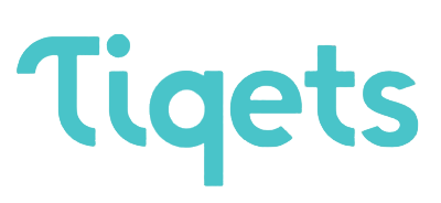 Tiqets Logo