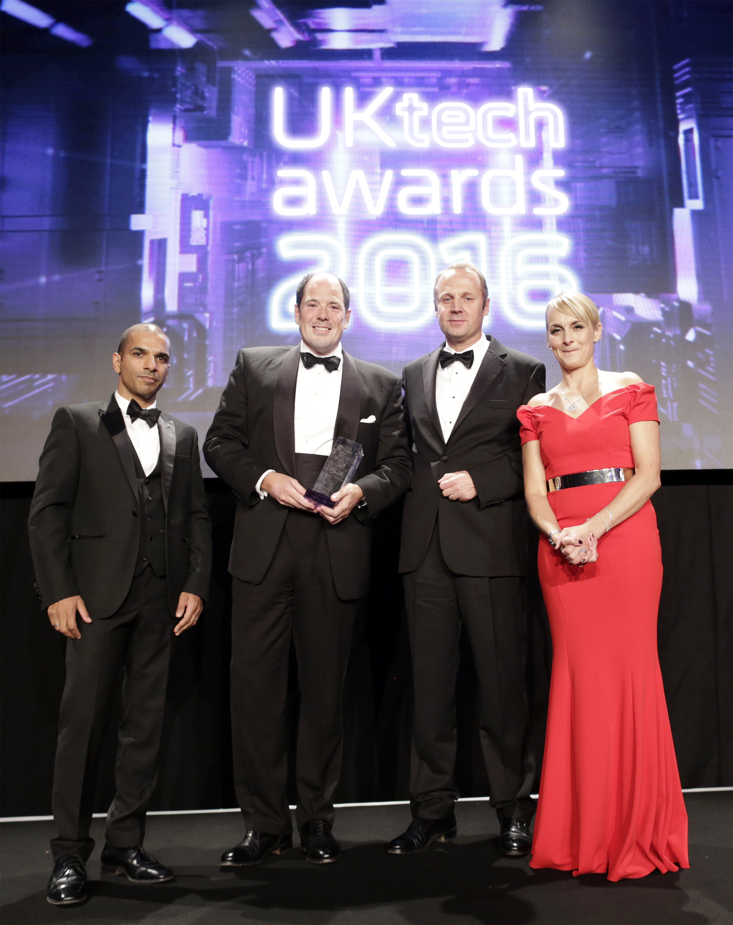 Tech Company Hires Uktech16 Winners 010