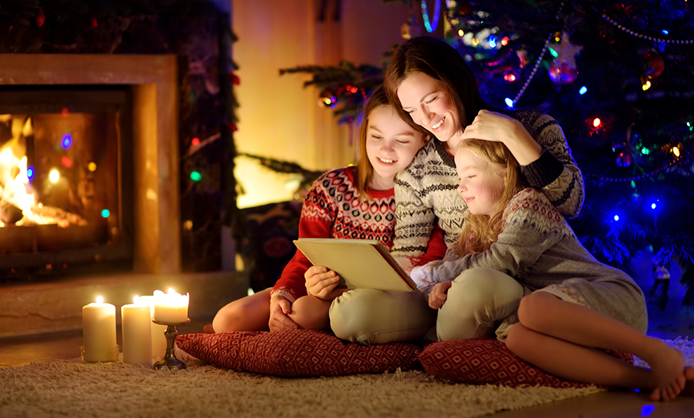 6 Ticketing Tips for Holiday Events Family
