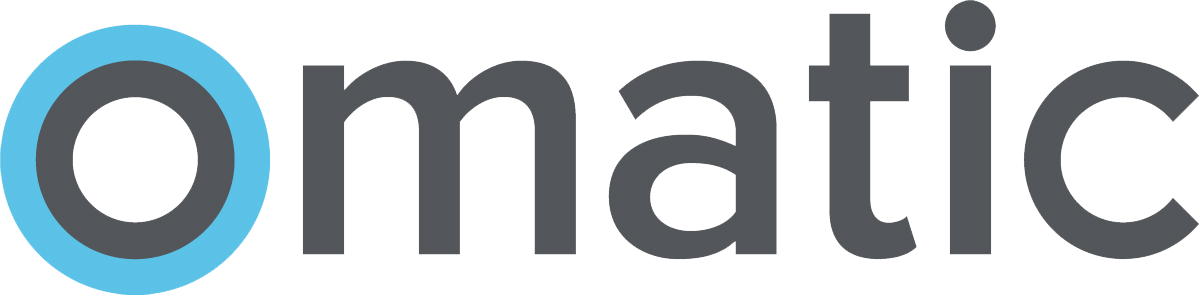Omatic logo