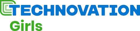 Technovation girls